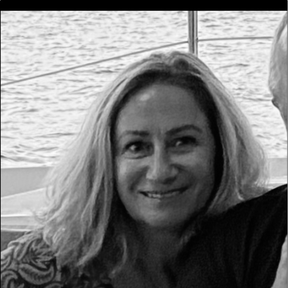 Meet your Posher, Sally